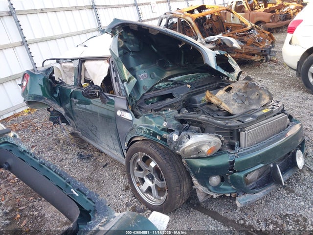 2013 MINI HARDTOP WMWSV3C53DT476991 Photo 0