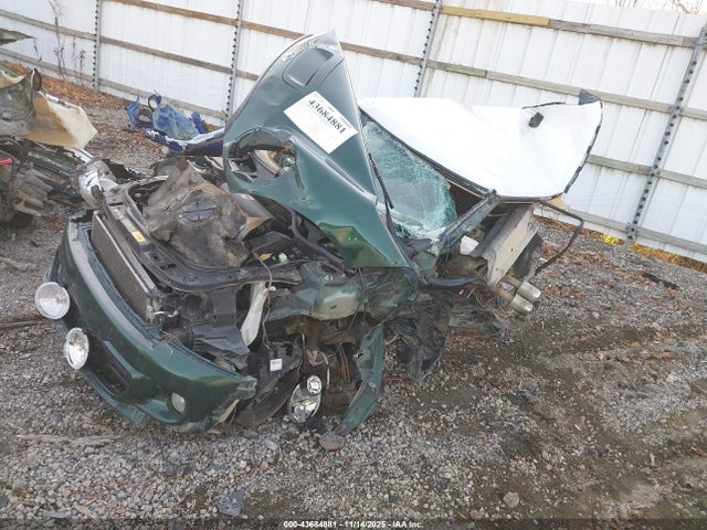 2013 MINI HARDTOP WMWSV3C53DT476991 Photo 1