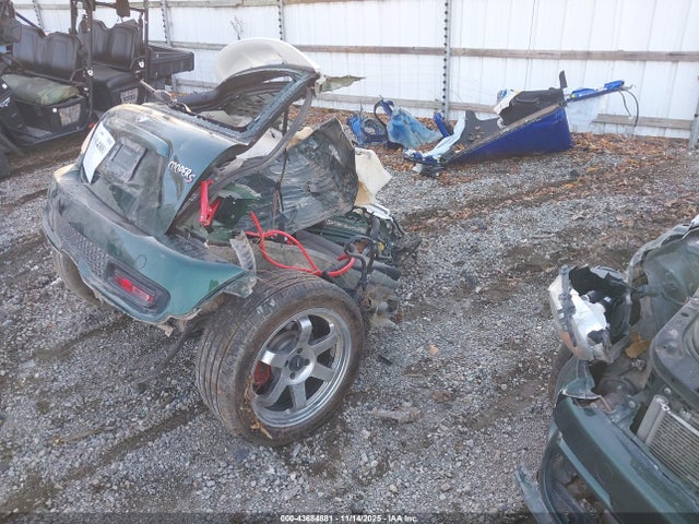 2013 MINI HARDTOP WMWSV3C53DT476991 Photo 3