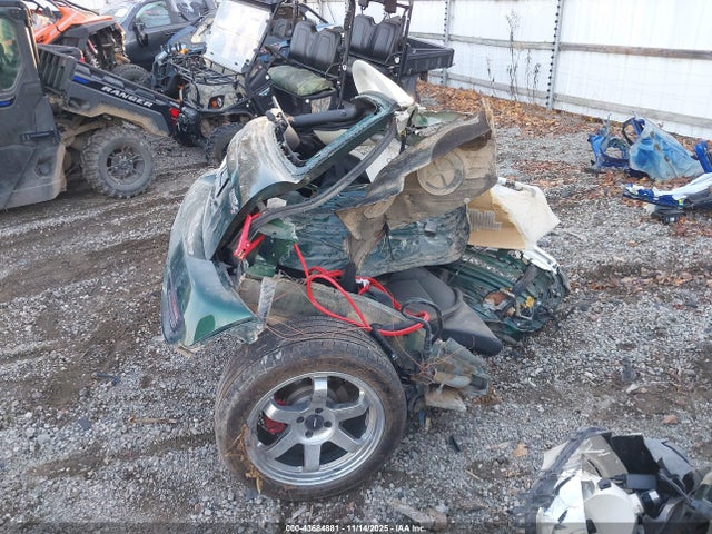 2013 MINI HARDTOP WMWSV3C53DT476991 Photo 5