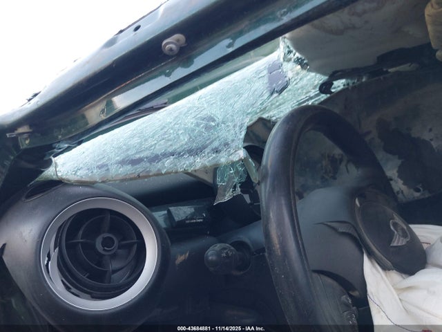 2013 MINI HARDTOP WMWSV3C53DT476991 Photo 6