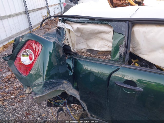 2013 MINI HARDTOP WMWSV3C53DT476991 Photo 7