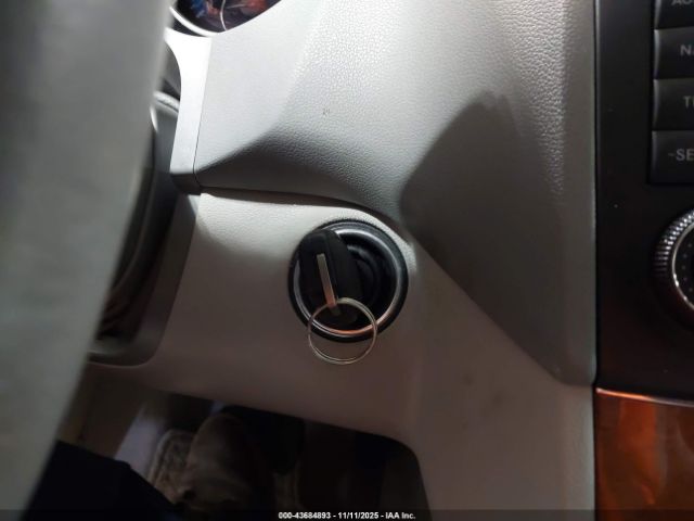 2006 MERCEDES-BENZ ML 350 4JGBB86E26A011360 Photo 10