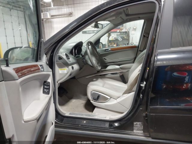 2006 MERCEDES-BENZ ML 350 4JGBB86E26A011360 Photo 4