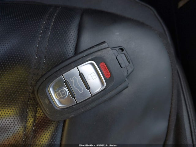 2009 AUDI A4 WAULF78K79N023234 Photo 10