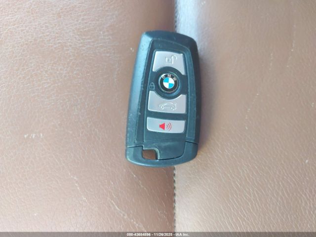 2016 BMW X3 5UXWX9C5XG0D94409 Photo 10