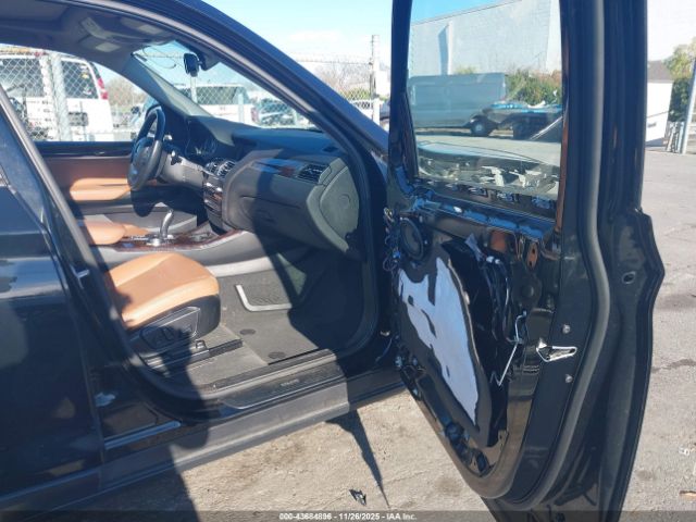 2016 BMW X3 5UXWX9C5XG0D94409 Photo 4