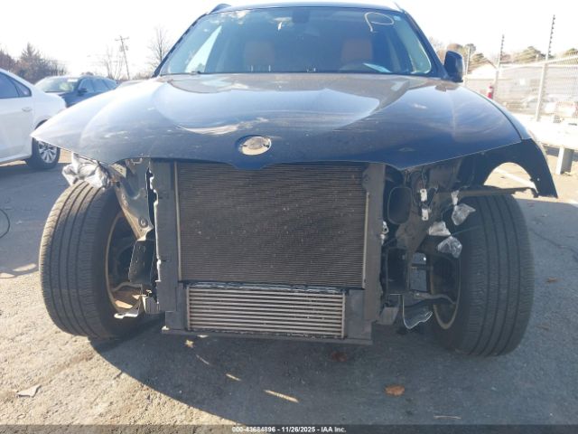 2016 BMW X3 5UXWX9C5XG0D94409 Photo 5