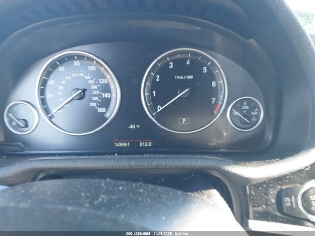 2016 BMW X3 5UXWX9C5XG0D94409 Photo 6