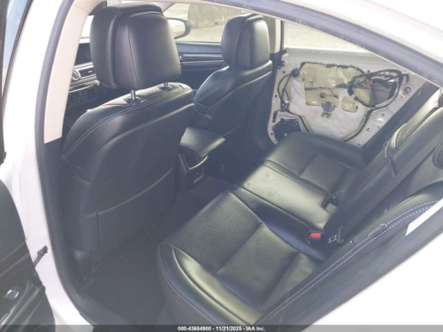 2017 LEXUS GS 350 JTHBZ1BL5HA011298 Photo 7
