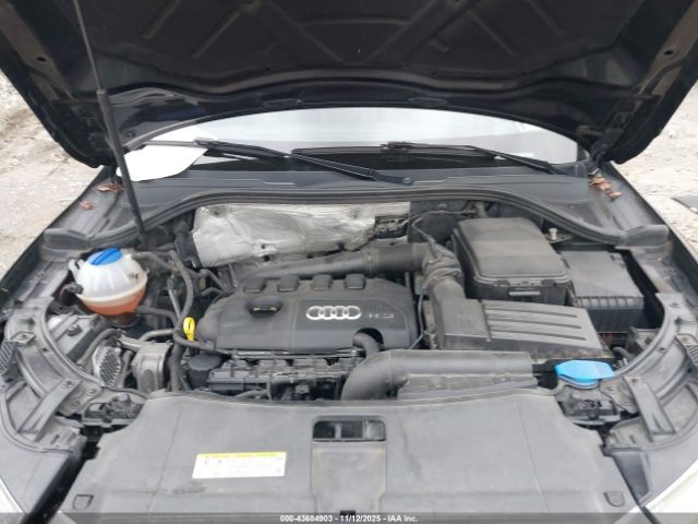 2016 AUDI Q3 WA1EFCFS6GR010188 Photo 9