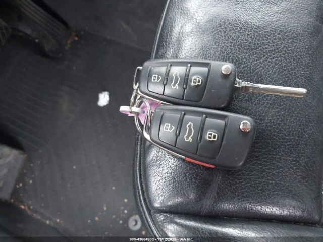 2016 AUDI Q3 WA1EFCFS6GR010188 Photo 10