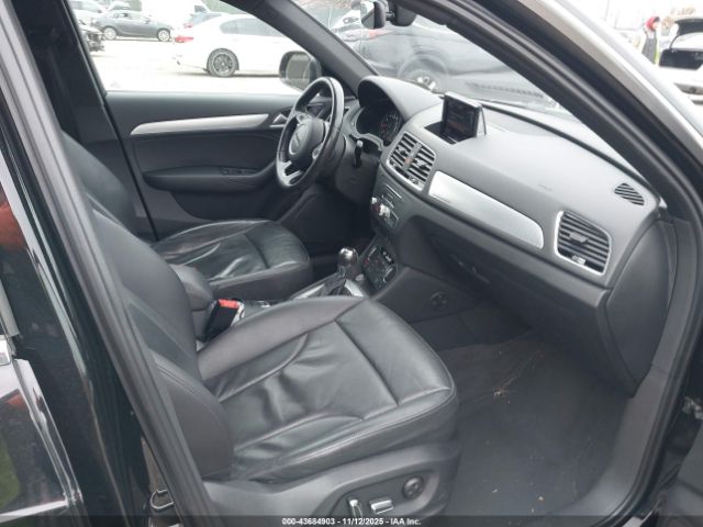 2016 AUDI Q3 WA1EFCFS6GR010188 Photo 4