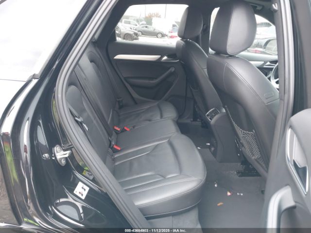 2016 AUDI Q3 WA1EFCFS6GR010188 Photo 7