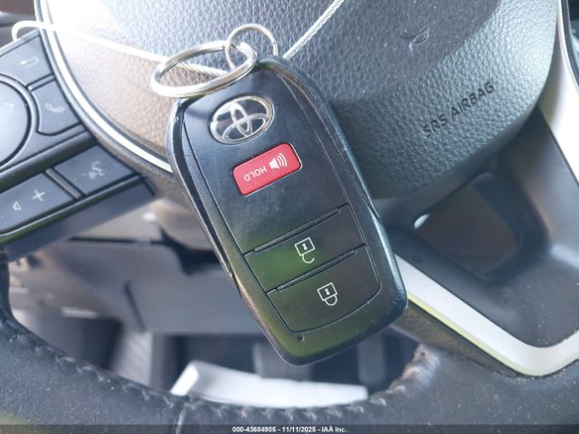 2022 TOYOTA COROLLA CROSS 7MUCAAAGXNV037109 Photo 10