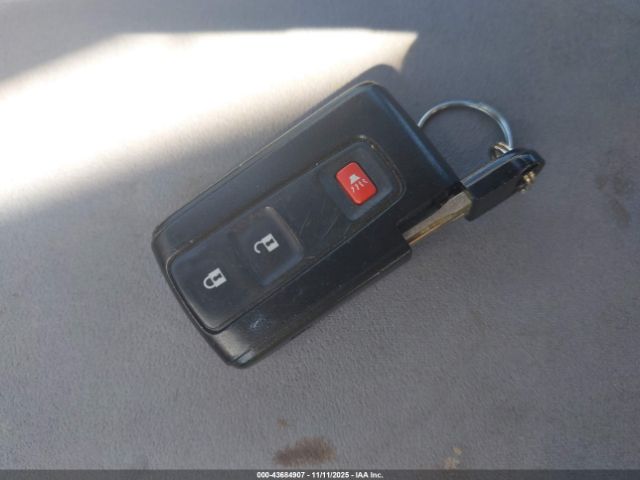 2005 TOYOTA PRIUS JTDKB20U553104720 Photo 10