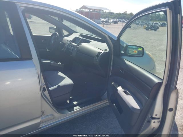 2005 TOYOTA PRIUS JTDKB20U553104720 Photo 4