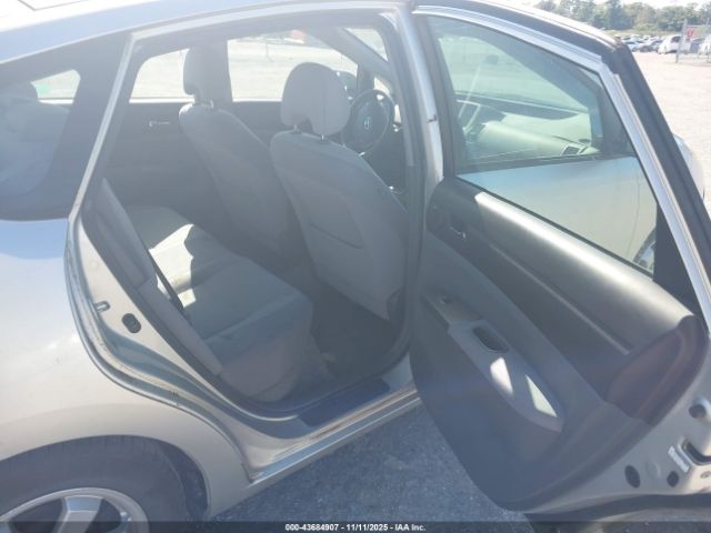 2005 TOYOTA PRIUS JTDKB20U553104720 Photo 7