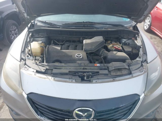 2013 MAZDA CX-9 JM3TB3CVXD0404274 Photo 9
