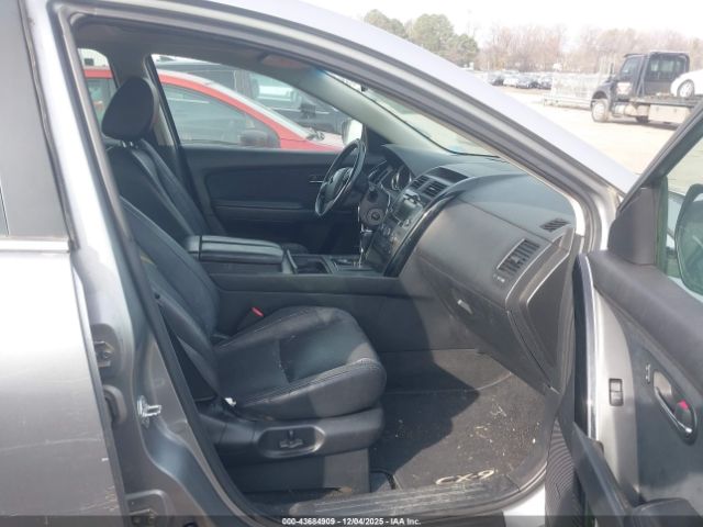 2013 MAZDA CX-9 JM3TB3CVXD0404274 Photo 4