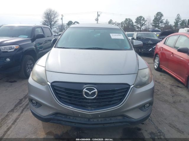 2013 MAZDA CX-9 JM3TB3CVXD0404274 Photo 5