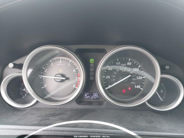 2013 MAZDA CX-9 JM3TB3CVXD0404274 Photo 6