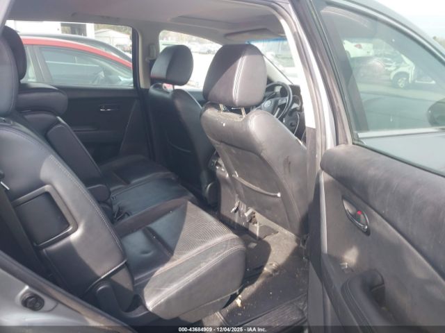2013 MAZDA CX-9 JM3TB3CVXD0404274 Photo 7
