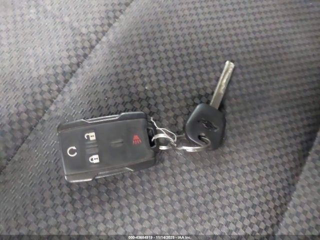 2017 CHEVROLET SILVERADO 1500 3GCUKREC3HG497765 Photo 10