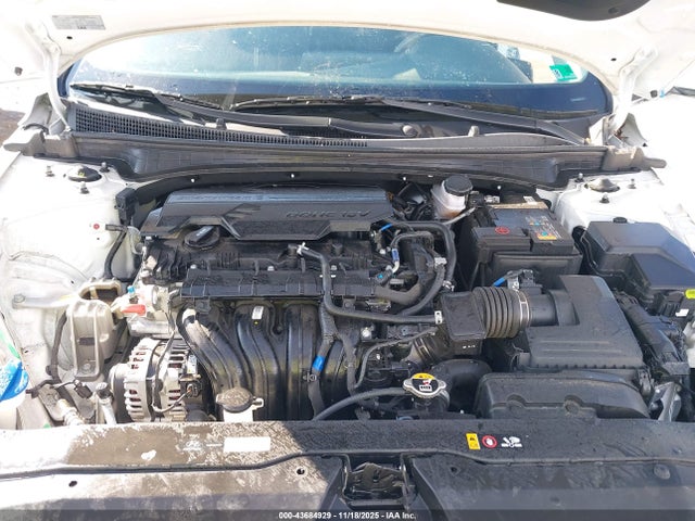 KMHLS4DG8RU811021 Hyundai ELANTRA SEL