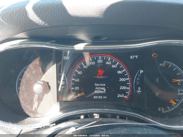 2021 JEEP GRAND CHEROKEE 1C4RJEAG4MC625549 Photo 6