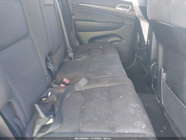 2021 JEEP GRAND CHEROKEE 1C4RJEAG4MC625549 Photo 7