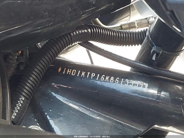 2019 HARLEY-DAVIDSON FLTRXS 1HD1KTP16KB613339 Photo 9