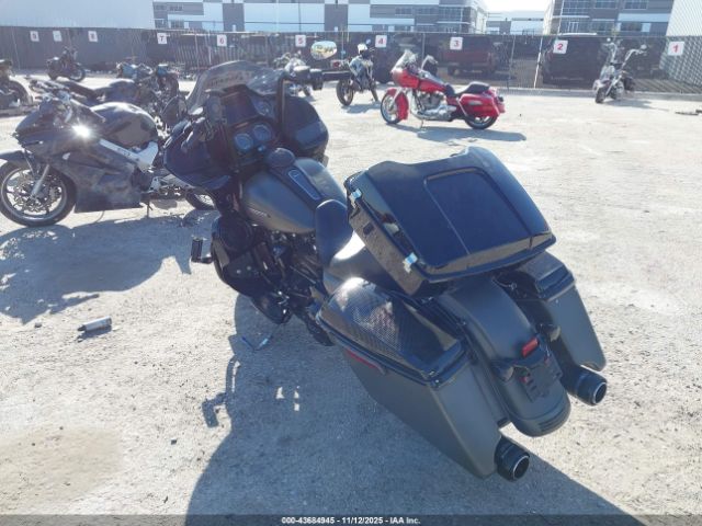 2019 HARLEY-DAVIDSON FLTRXS 1HD1KTP16KB613339 Photo 2