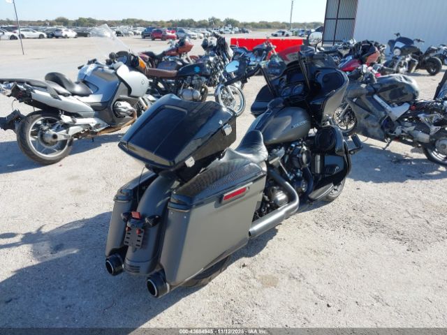 2019 HARLEY-DAVIDSON FLTRXS 1HD1KTP16KB613339 Photo 3