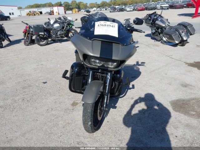 2019 HARLEY-DAVIDSON FLTRXS 1HD1KTP16KB613339 Photo 4