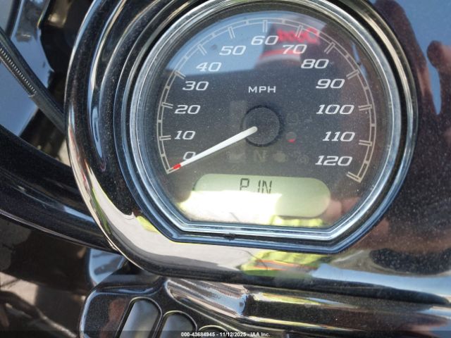 2019 HARLEY-DAVIDSON FLTRXS 1HD1KTP16KB613339 Photo 6