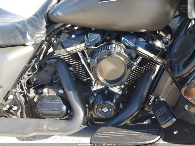 2019 HARLEY-DAVIDSON FLTRXS 1HD1KTP16KB613339 Photo 7