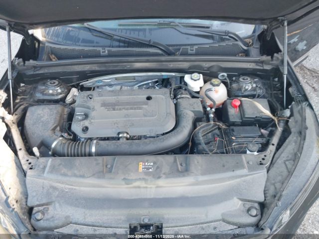 2024 BUICK ENVISION LRBFZME48RD066206 Photo 9