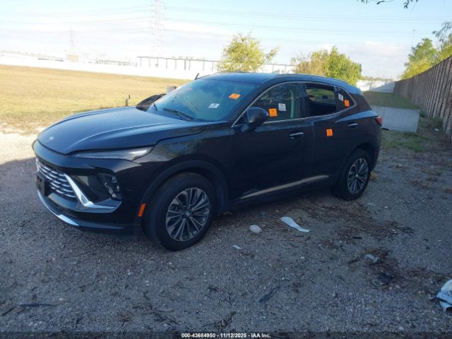 2024 BUICK ENVISION LRBFZME48RD066206 Photo 1