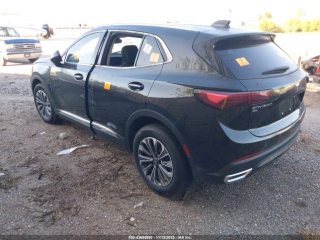 2024 BUICK ENVISION LRBFZME48RD066206 Photo 2