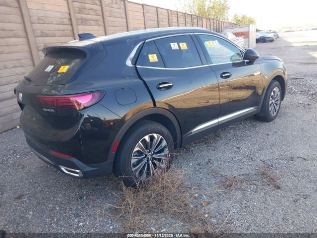 2024 BUICK ENVISION LRBFZME48RD066206 Photo 3