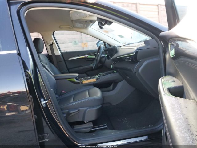 2024 BUICK ENVISION LRBFZME48RD066206 Photo 4