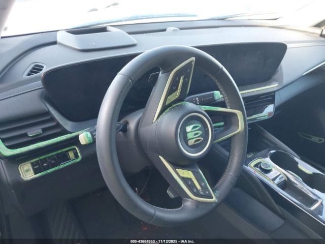 2024 BUICK ENVISION LRBFZME48RD066206 Photo 6