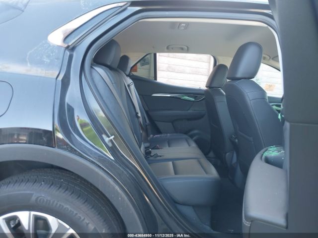 2024 BUICK ENVISION LRBFZME48RD066206 Photo 7