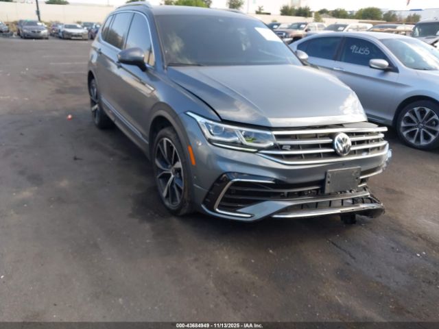 2024 VOLKSWAGEN TIGUAN 3VV4B7AXXRM153769