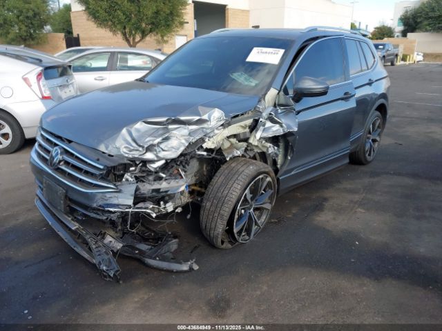 2024 VOLKSWAGEN TIGUAN 3VV4B7AXXRM153769 Photo 1