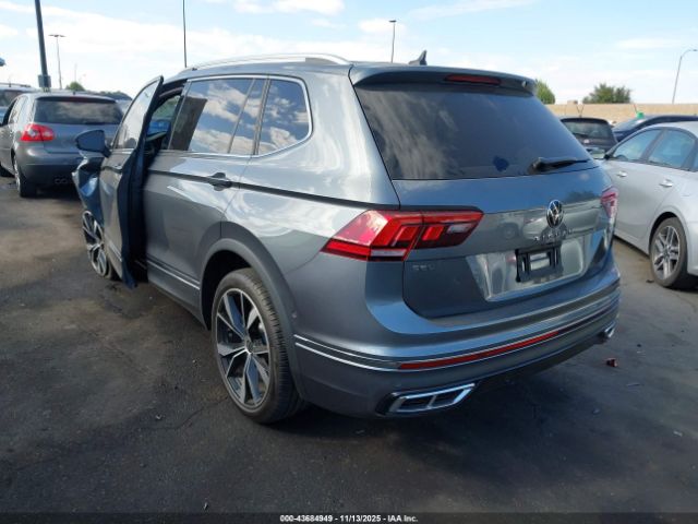 2024 VOLKSWAGEN TIGUAN 3VV4B7AXXRM153769 Photo 2