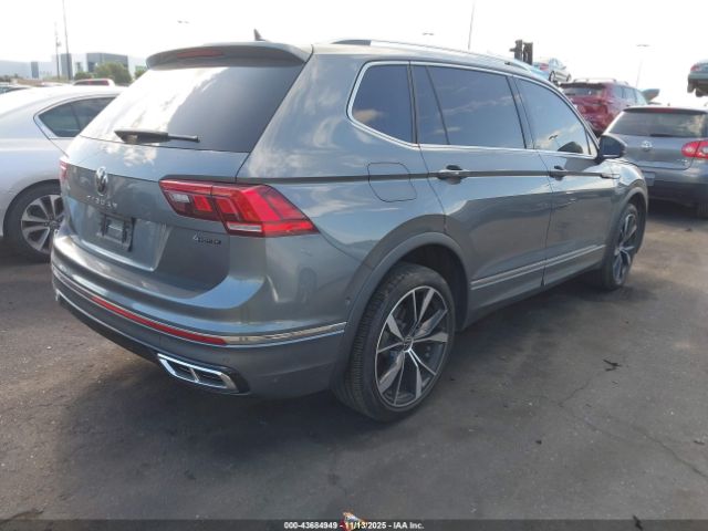 2024 VOLKSWAGEN TIGUAN 3VV4B7AXXRM153769 Photo 3