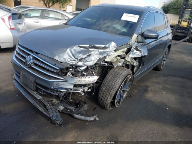 2024 VOLKSWAGEN TIGUAN 3VV4B7AXXRM153769 Photo 5