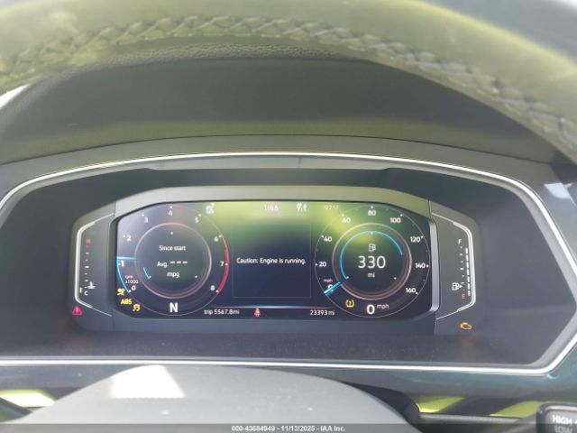 2024 VOLKSWAGEN TIGUAN 3VV4B7AXXRM153769 Photo 6